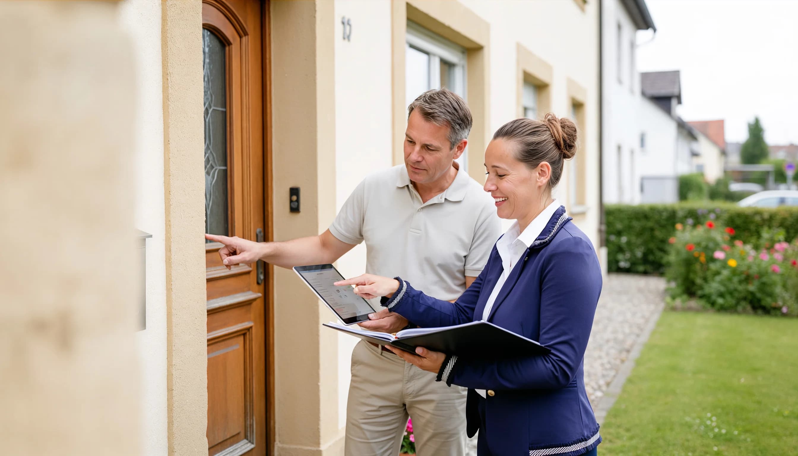 Professionelle Immobilienbewertung in Osnabrück