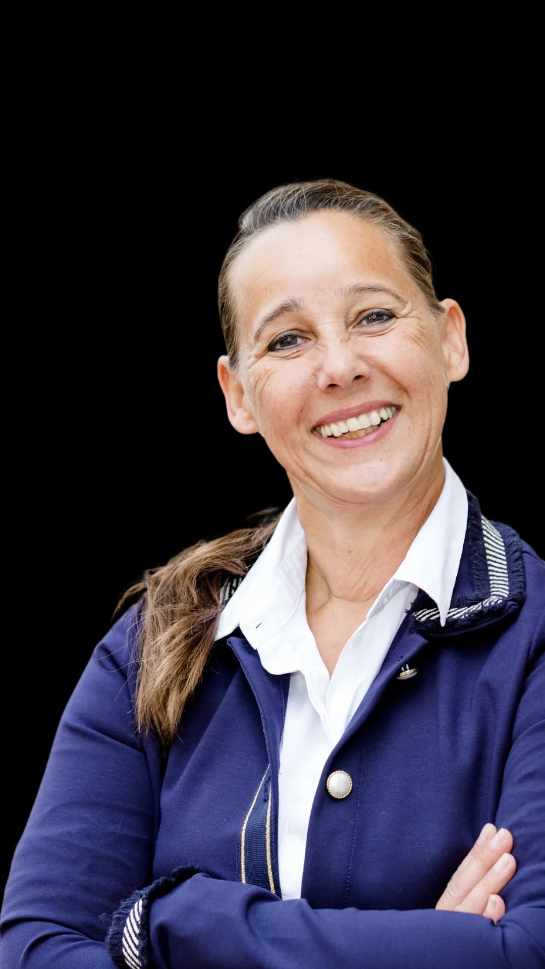 Simone Vennemann, Immobilienmaklerin in Osnabrück