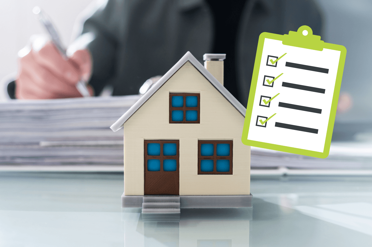 Checkliste für den Immobilienkauf: Worauf Sie unbedingt achten sollten