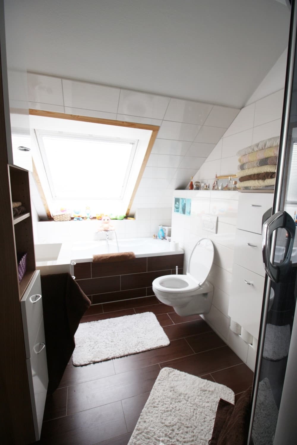 !!! großzügige 3-Zimmer Wohnung mit tollem Bad und eingebauter Küche !!! — Belm