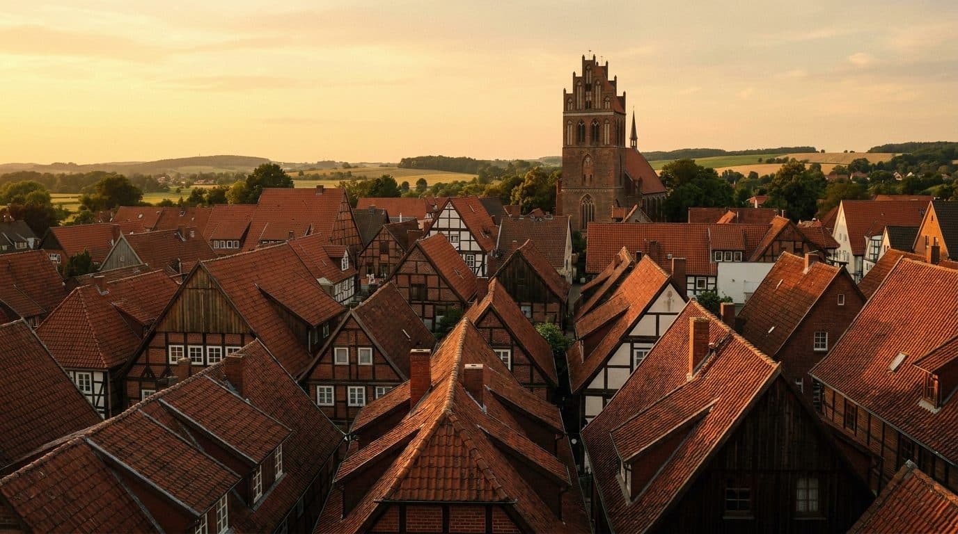 Immobilienpreise Osnabrück 2026: Wohnungen steigen moderat