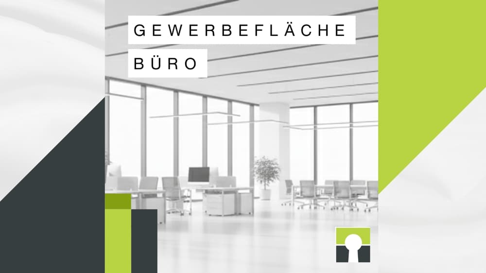 Hallenfläche bis 8.648 qm
Büroflächen bis 1.237 qm im Gewerbegebiet zu vermieten