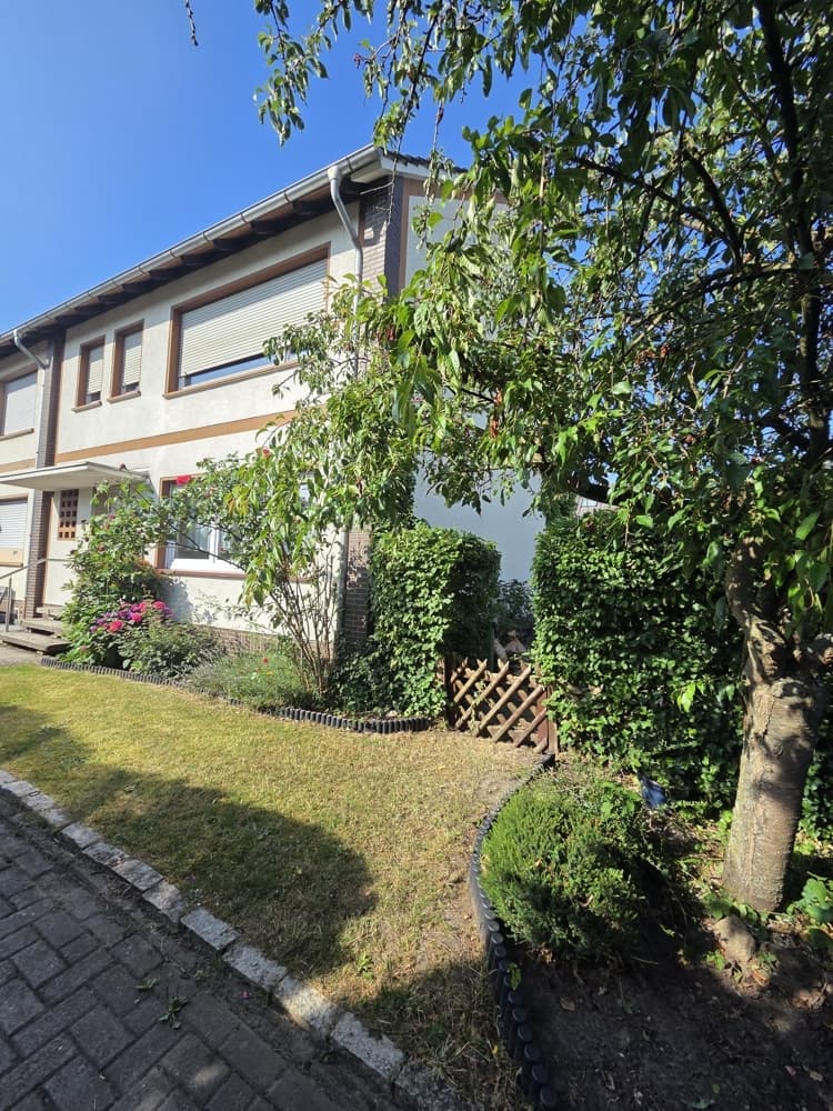 Raumwunder in Belm mit 6 Zimmern, Balkon, Garten und Garage auf Eigentumsgrundstück zu verkaufen